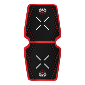 Wall Ball Target for Centr Rig