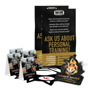 Pro Facility Package