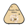 Pear Shaped Pop Up A-Frame
