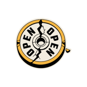 CrossFit Open Stickers: The Grind