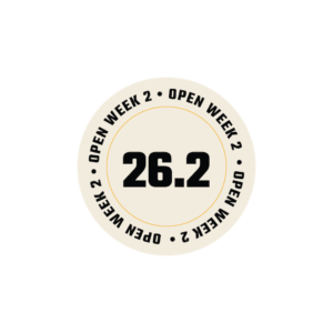 CrossFit Open Stickers: Week 2