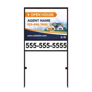 Real Estate Frame