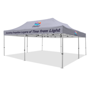 20ft x 20ft Canopy Tent