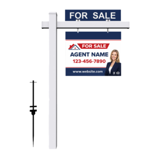 Small Real Estate Post
