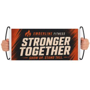 Hand Banners